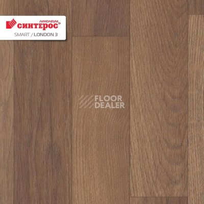 Линолеум Tarkett Smart LONDON 3 фото 1 | FLOORDEALER